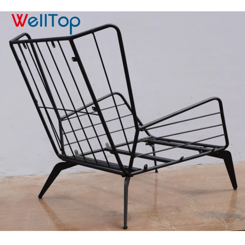 VT-03.907 мебель WELLTOP фурнитура для дивана каркас кресло отдыха диван современный дизайн дома металлический