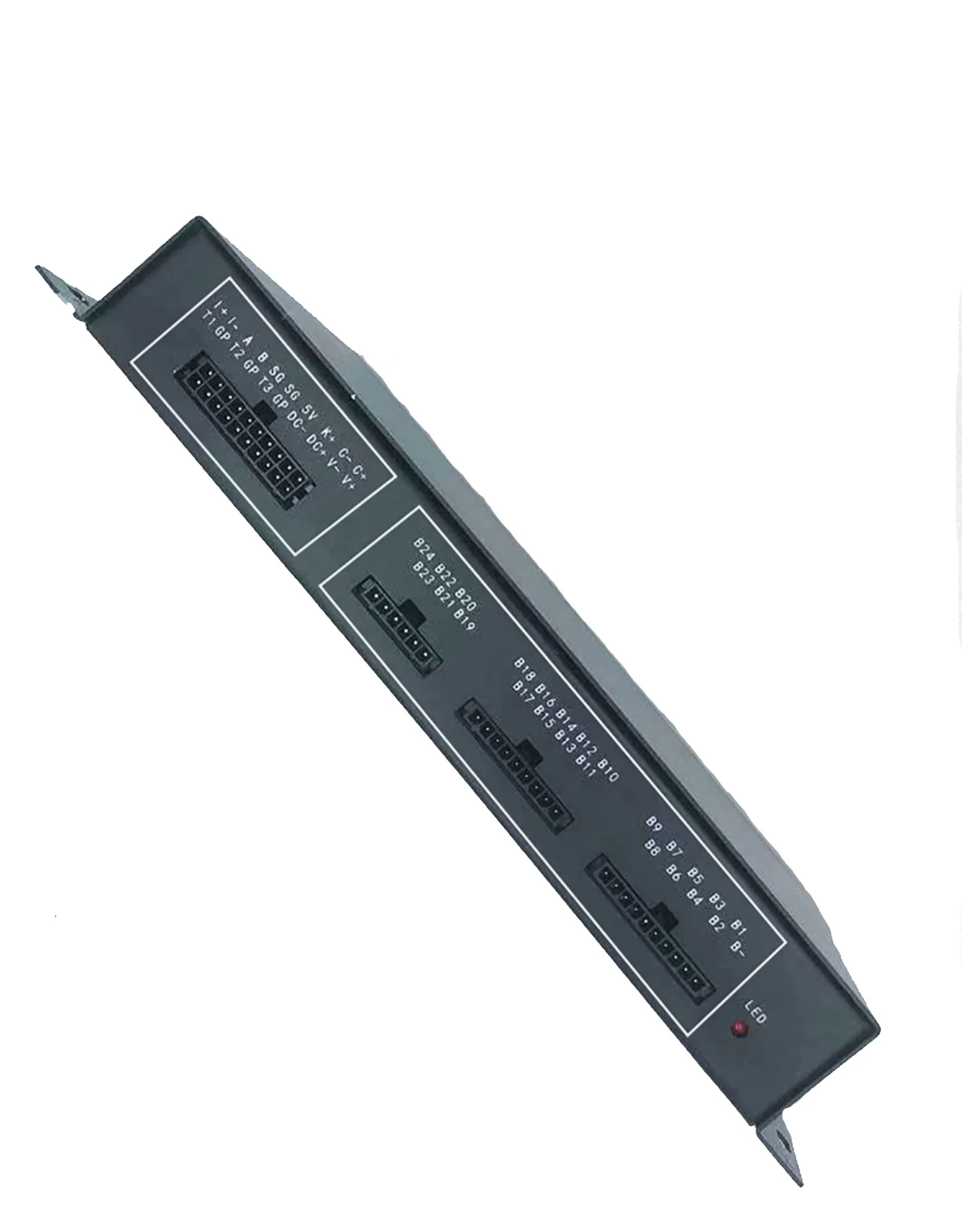 JK BMS JK-B2A25S-RP 7S 16S 20S 24S 25S jk умное реле bms для 7S-25S 500A li ion lifepo4 LTO аккумулятор с активным балансом 2A