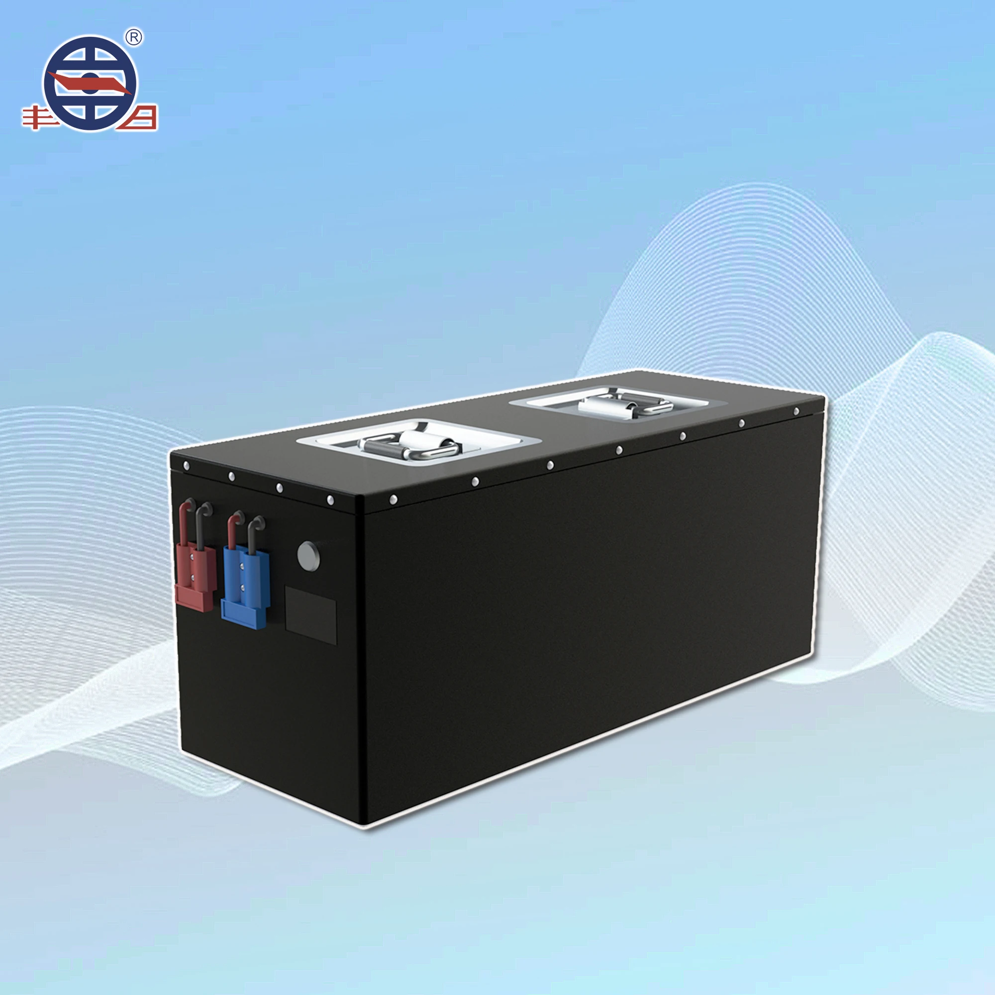 Trending products lithium ion battery 48v 200ah 80V lithium battery pack for loader