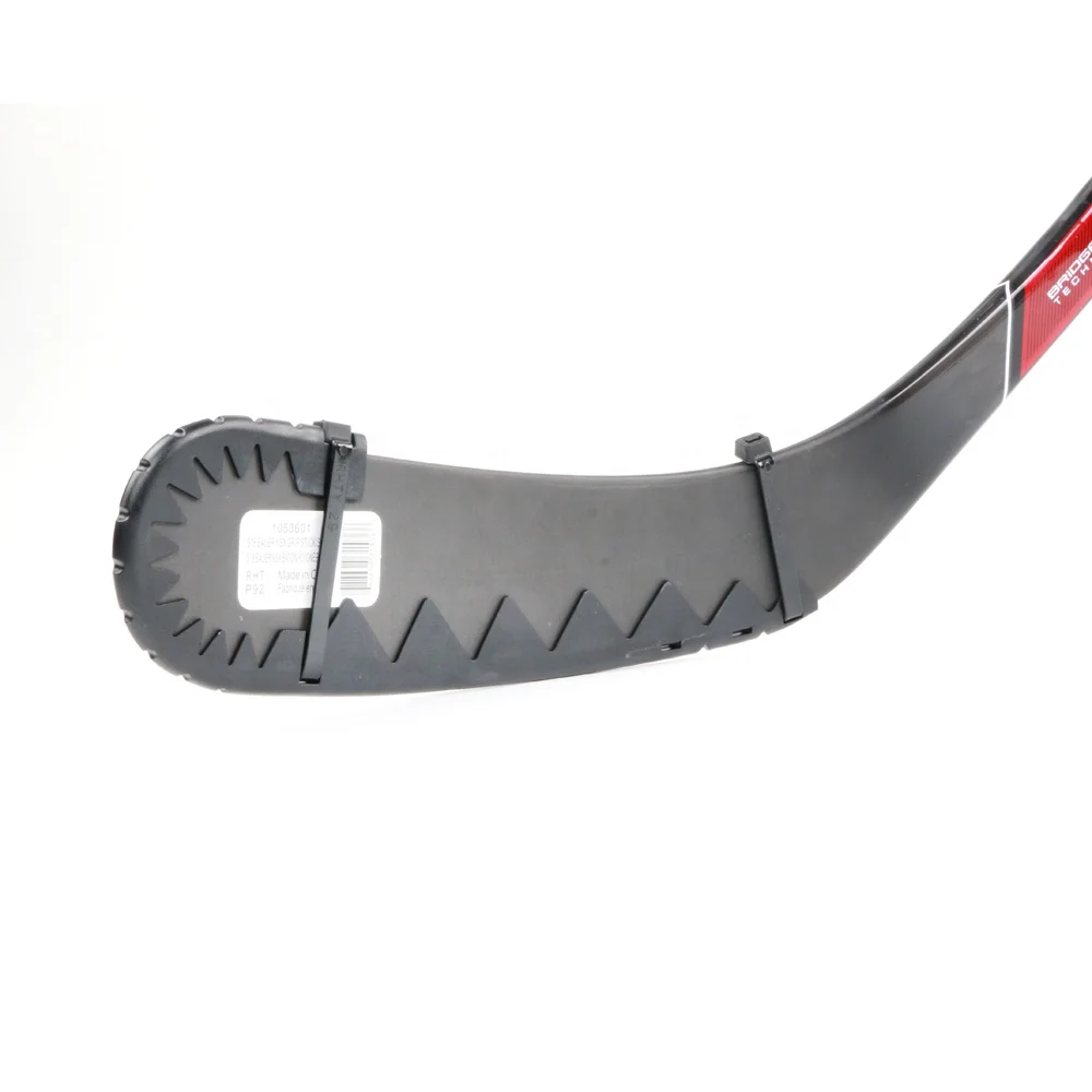2021 New Hockey Wrap Around Ice Blade Protector Off
