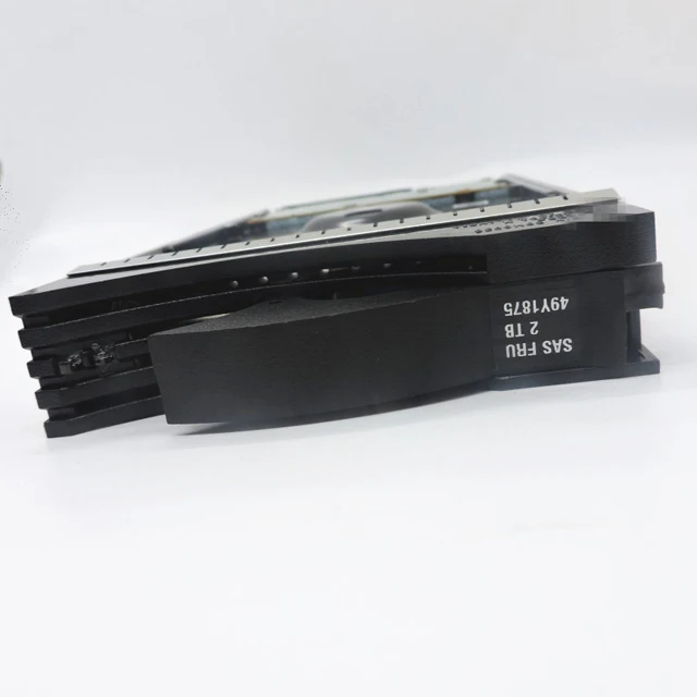 Storage System Ds3500 2TB Hdd SAS 7200RPM 6GB/s 7.2K