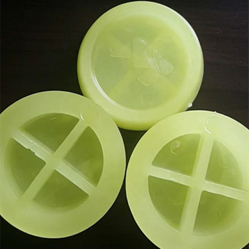 Rubber Anti-Vibration pads for home appliance like Washing Machine or Dryer