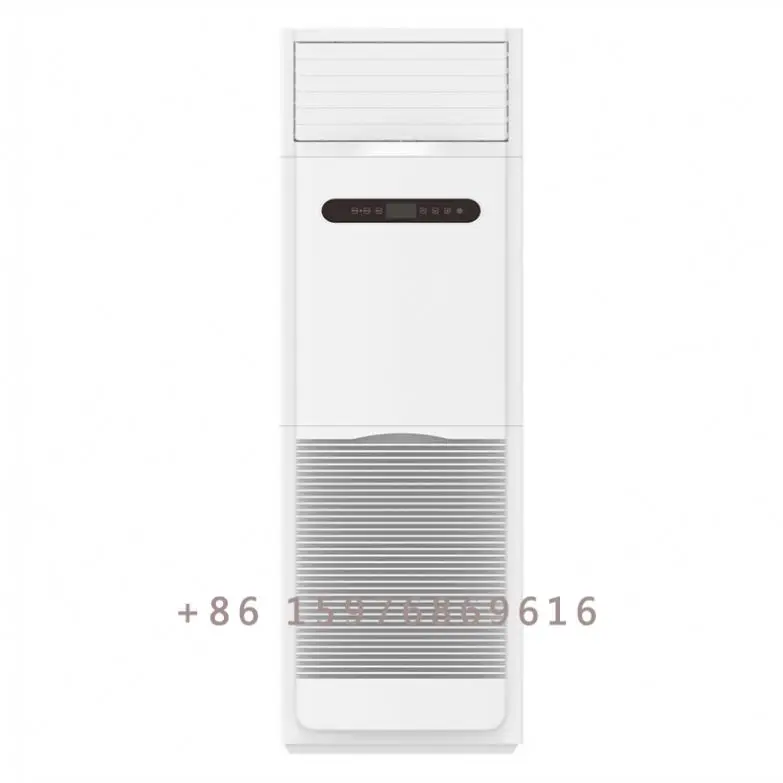T3 220 В 60 Гц охлаждение только 48000btu