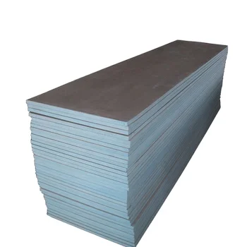 wedi quality extruded polystyrene (xps) insulation board