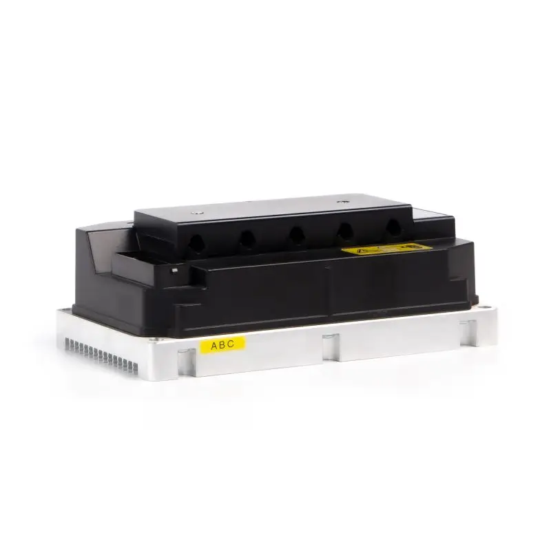 NUPO Air Cooling Electric Vehicle Motorcycle Ac Motor Controle Speed Electro Car Motor Controller Bldc Motor Driver