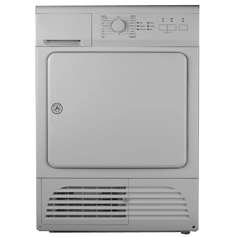 
 Электрическая автоматическая сушилка для одежды, приборы для стирки для Северной Америки  