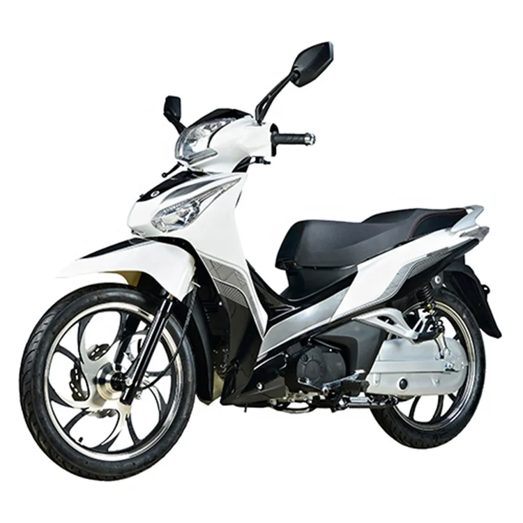  Nuevo diseno 110cc 120cc 125cc 130cc 135cc cub motocicleta para