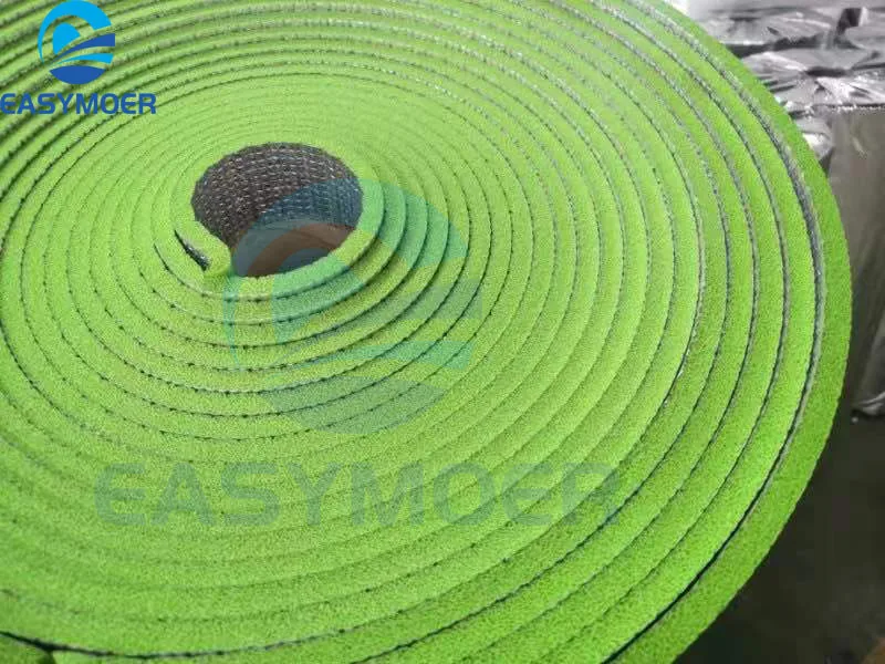 High Quality  Double Sided Foil 2 inch Foam Insulation XPE Insulation