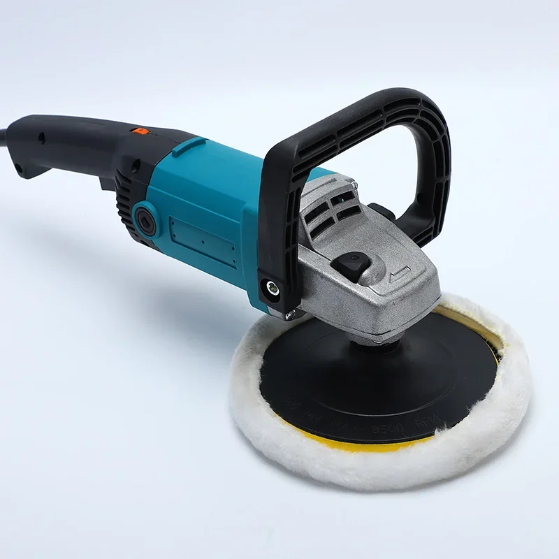 Top Quality Hot Selling Car Polishing Machine Wholesale 110/220v Electric Car Polisher
