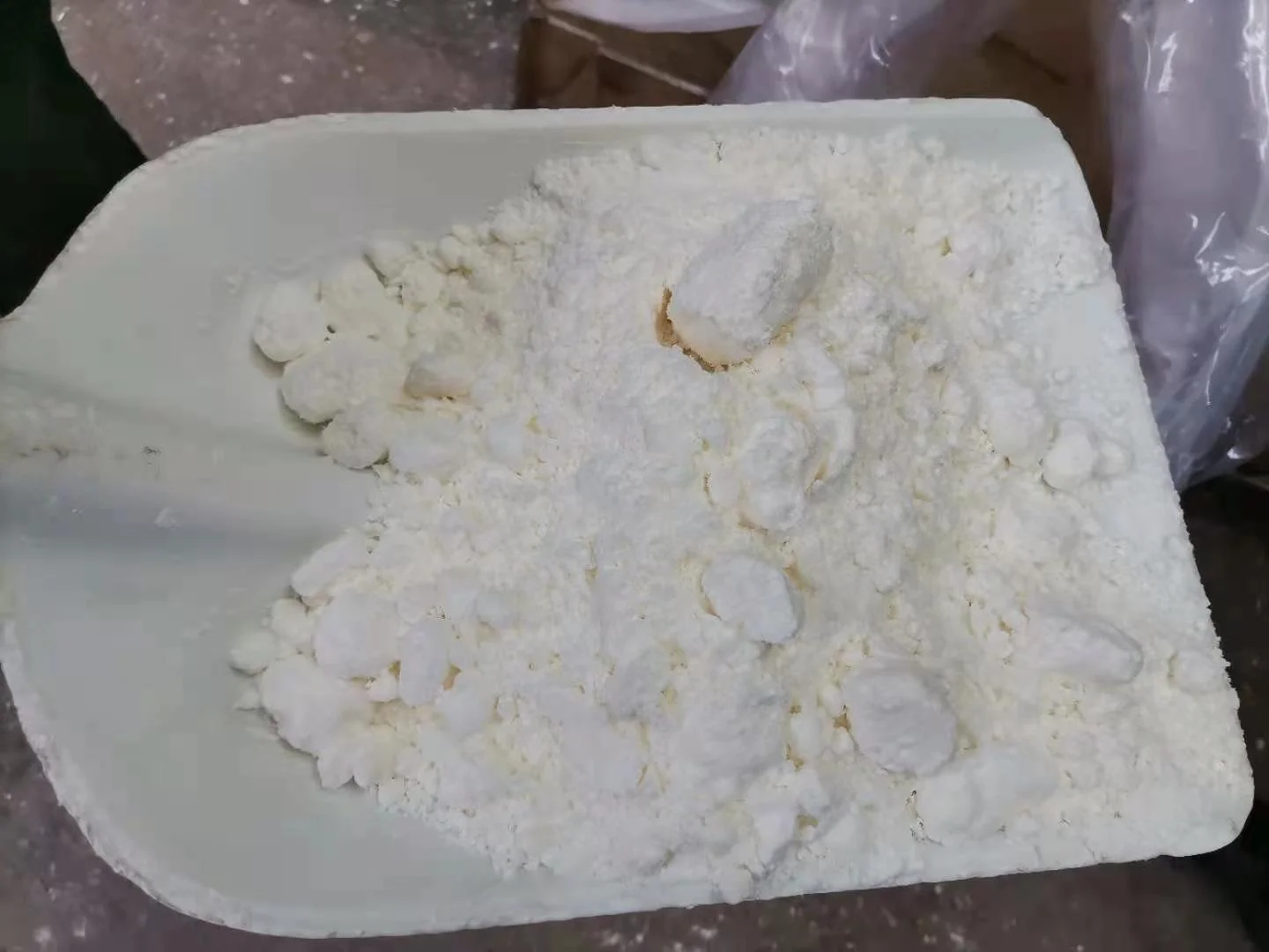 High Quality Potassium titanium oxalate CAS 14481-26-6