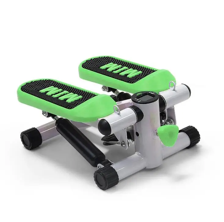 Handrail Stepper Home Fitness Exercise Equipment Thin Belly Beautiful Legs Weight Loss Stepping Equipment Stepper Wholesale