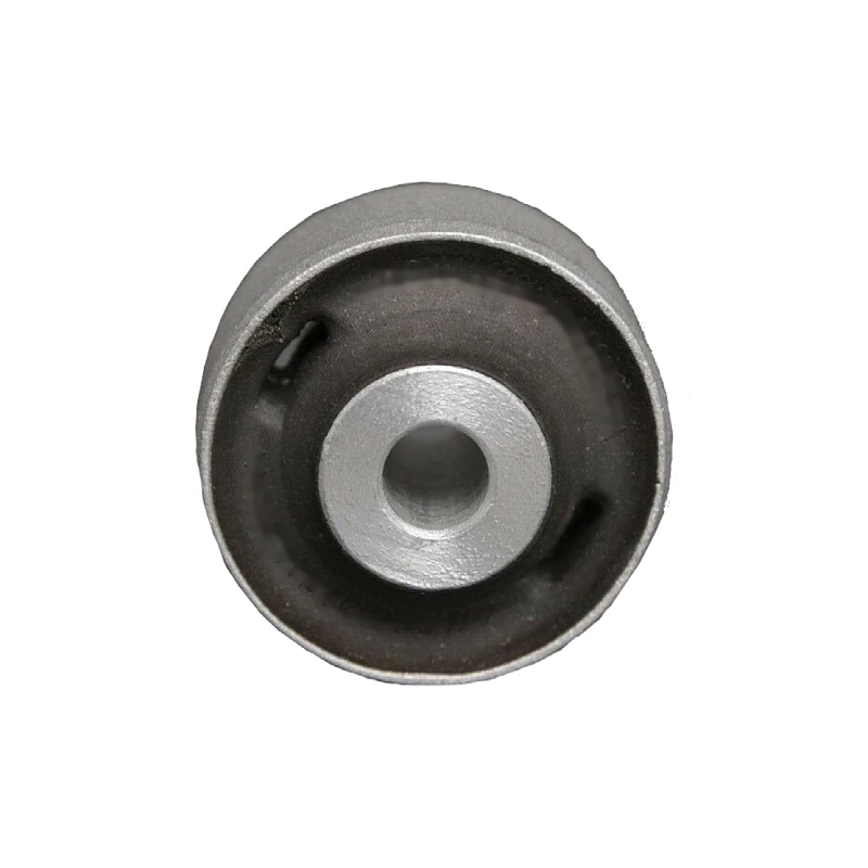 Manufacturers supply a variety of automotive suspension system control arm rubber bushings