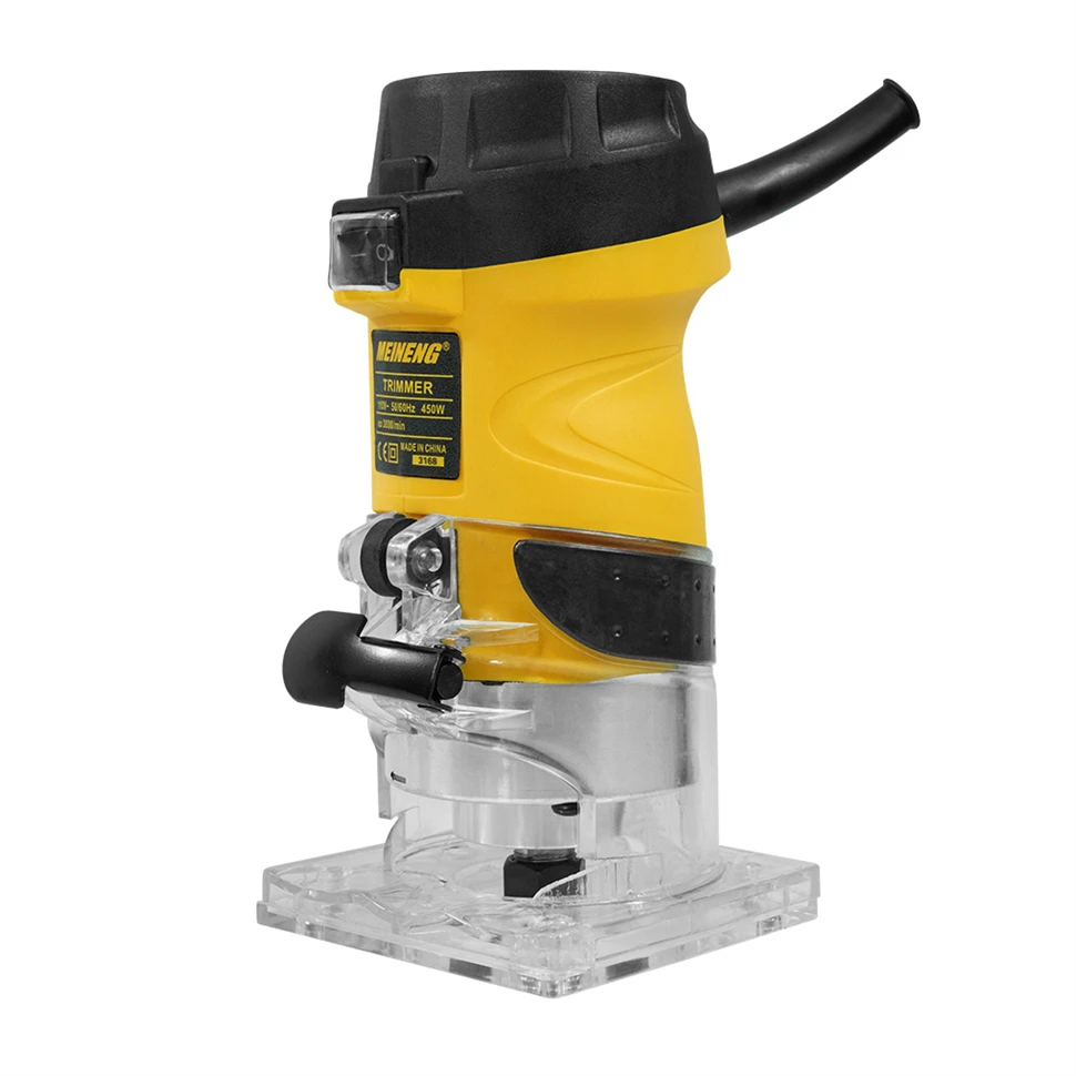 MEINENG 3168A 2021 Электрический инструмент для резки древесины