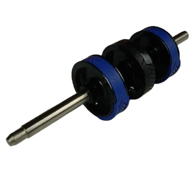 Детали для банкомата распределительный вал Diebold Opteva 49-204018-000A 49204018000A