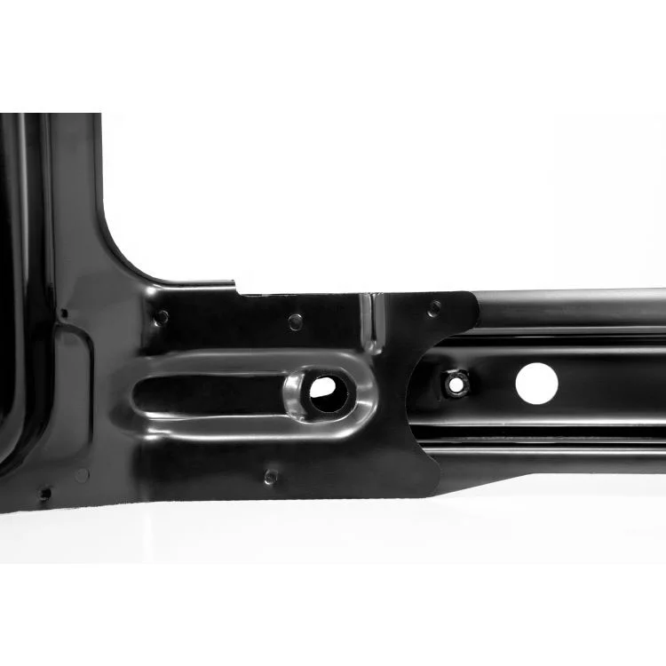 Wholesale Car Body Radiator Support Frame Compatible With Prado WG090100603 Water Tank Bracket