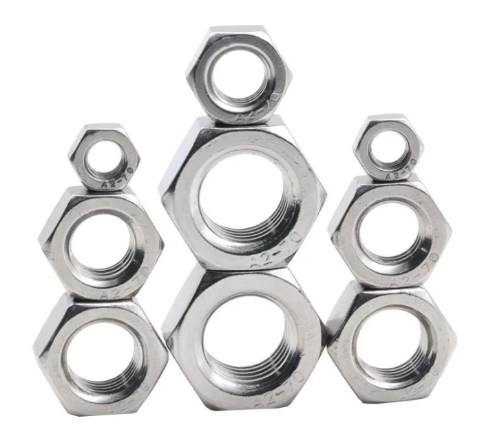 Гайка-болт inconel азотная гайка 60 болты и гайки оптовая продажа