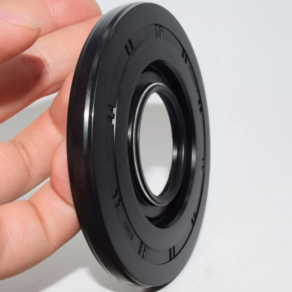 Servo Motor Oil Seal Be6657f Nbr Material Rotary Shaft Oil Seal Factory OEM & ODM Professional Seal Manufacture Tcy Type Be6657f