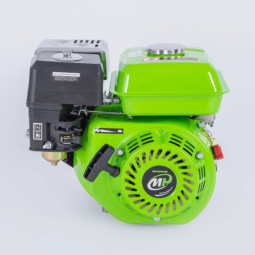 Taizhou manufacturer wholesale general irrigation 4 stroke electric start gasoline engine