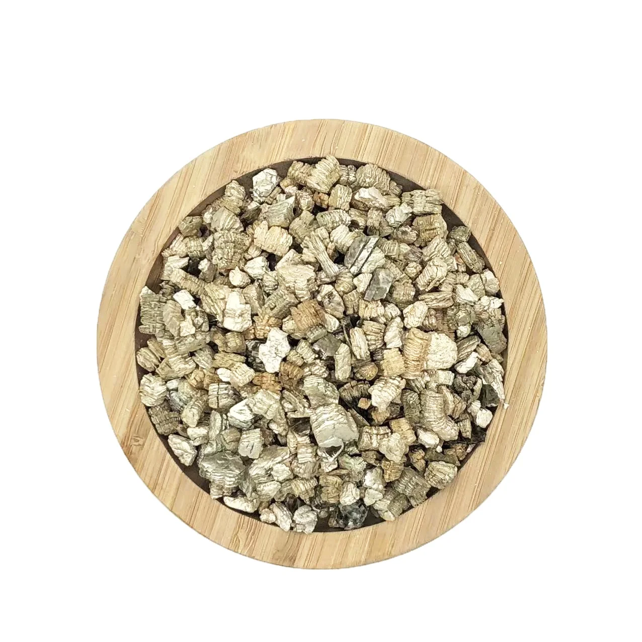 Golden expanded vermiculite price of golden vermiculite