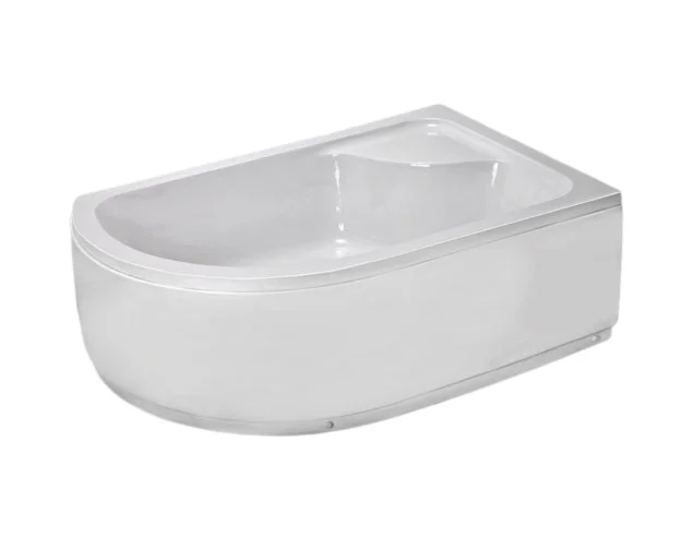 Wholesale customized good quality popular product deep abs corne shower tray with skirt with waste