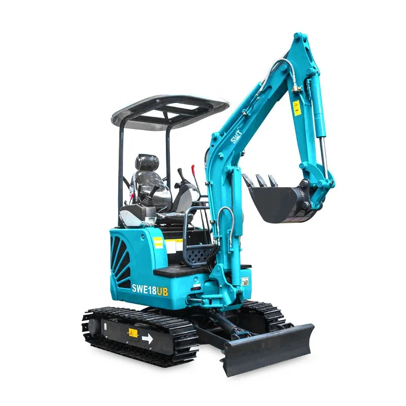 cheap price high quality hydraulic mini excavator digger for sale