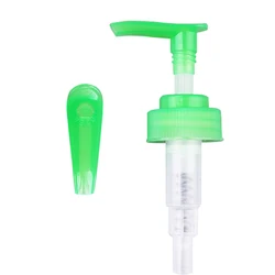 24 400 28 400 treatment liquid soap plastic lotion pump dispenser plastic nozzle