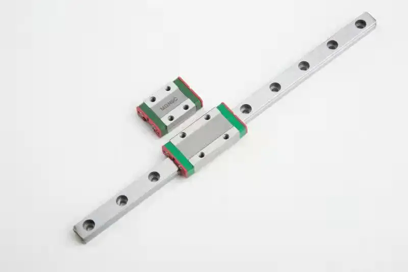 MGW12C     MGN/MGW 5791215mm Micro linear guide slider linear guide rail
