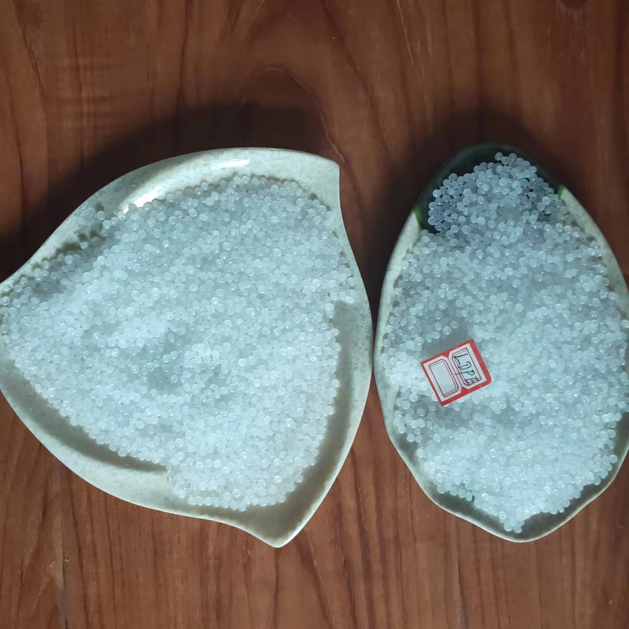 Best Seller Virgin And Recycled Low Density Ldpe Granules Plastic Raw Material Ldpe Hdpe Pp Plastic Granules