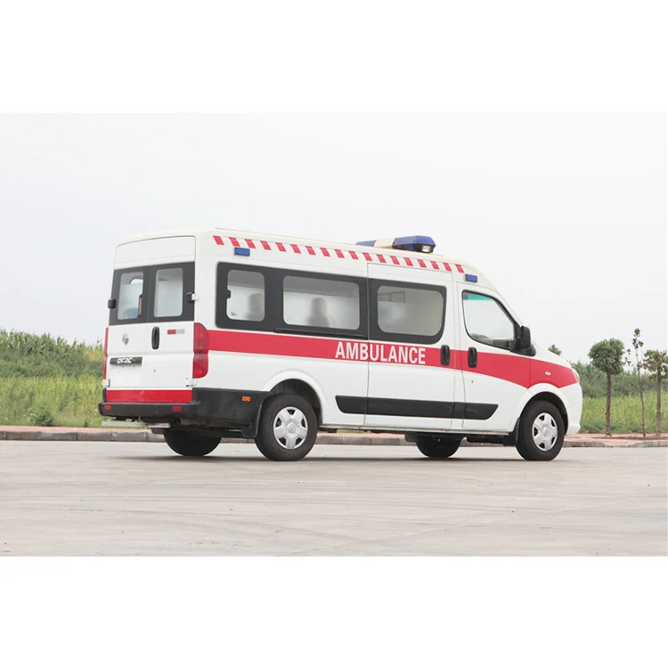 Dongfeng U-лопасти серии Transit скорая помощь мобильный предупреждения полный носилки диверсифицированной чехлы для сидений автомобиля