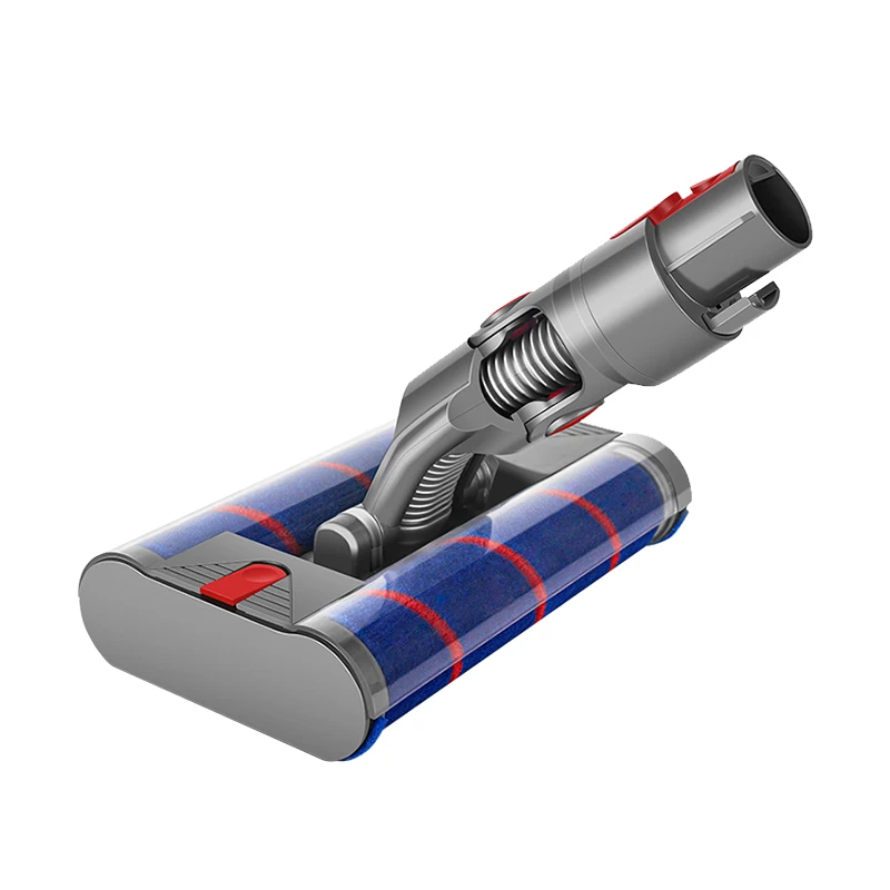 Моторизованная щетка для пола сменная Dyson V6 V7 V8 V10 V11 V15 Запчасти