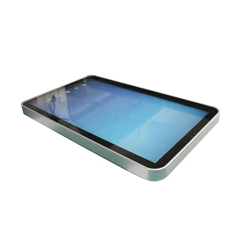 shenzhen smart device technology affiliate program digital signage screen lcd video wall