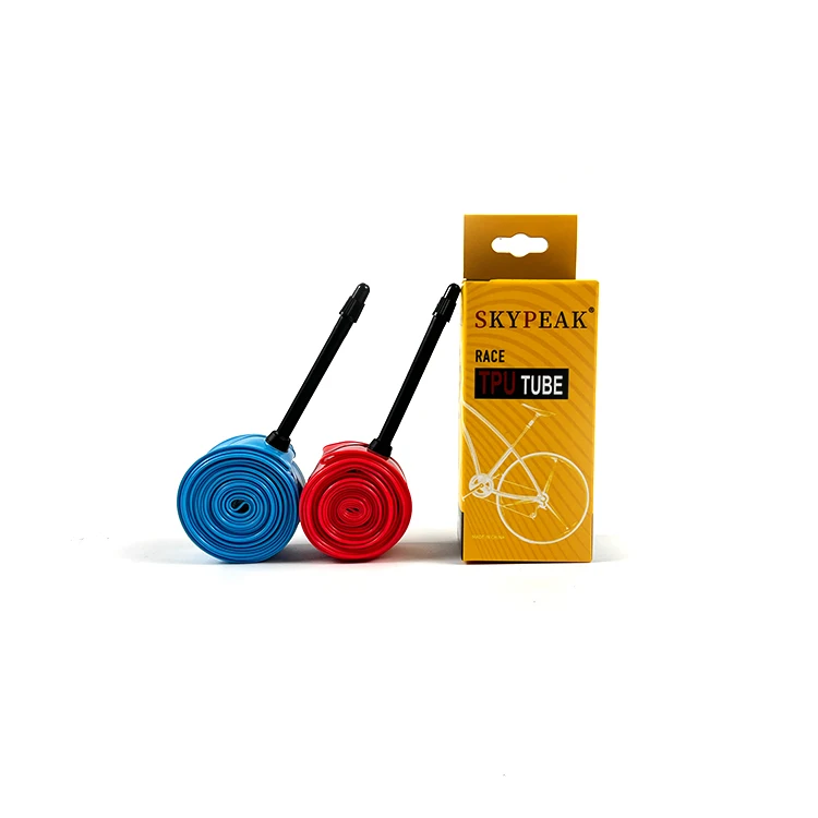 Sunchase bicycle inner tube 26 x 2.125 ultralight bike inner tube 700 x18 32 road inner rubber bike tubes