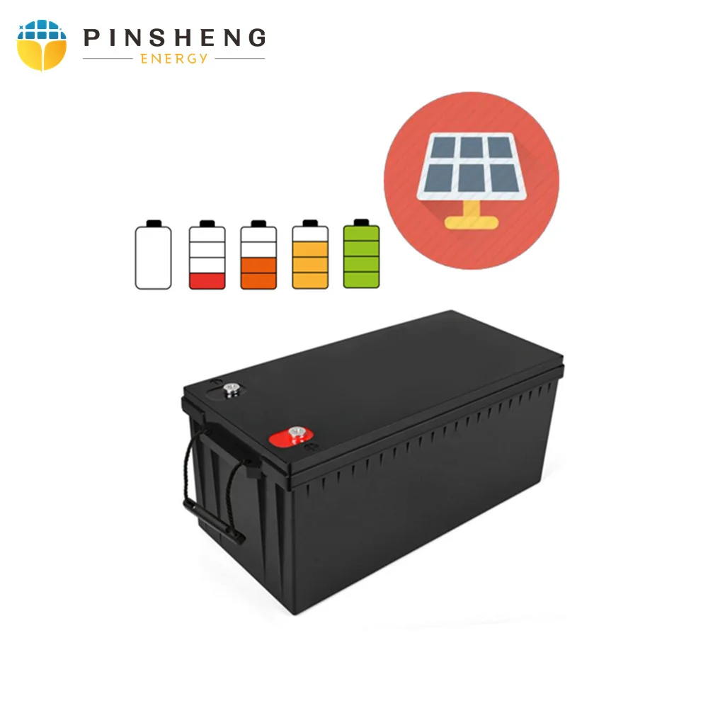 OEM energy storage system rechargeable battery lithium 12v 24v 48v battery 100ah 200ah 300ah