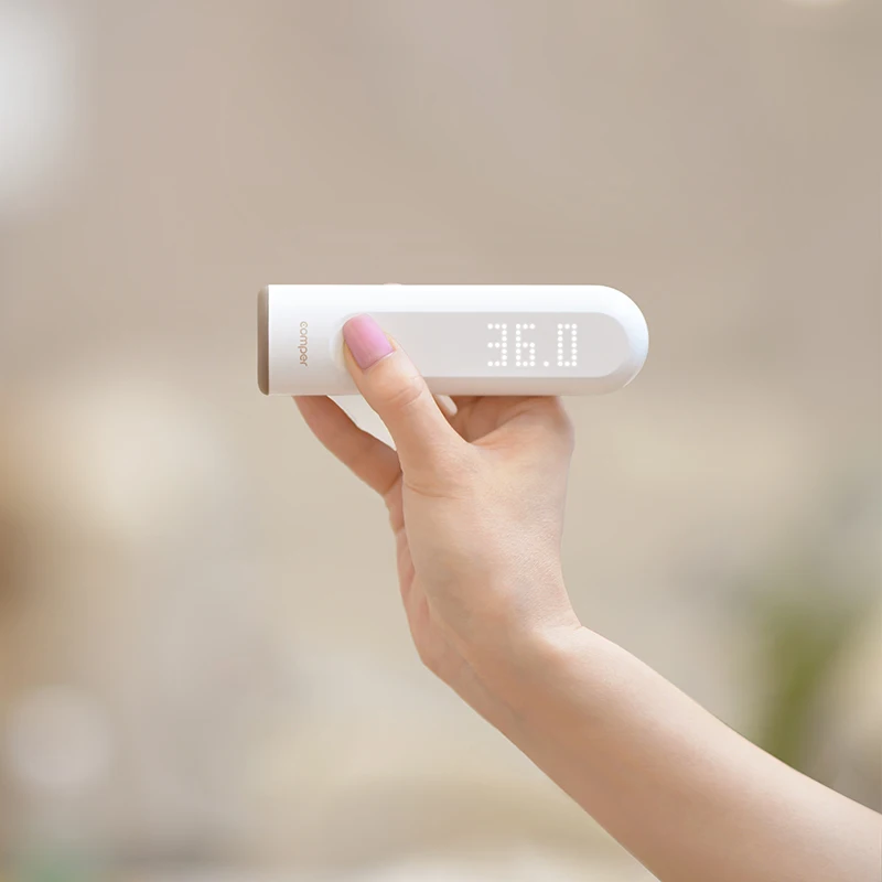 CE certification thermometer digital thermometer/forehead thermometer infrared/Infrared thermometer