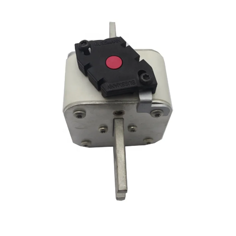 700A 1250V Thermal fuse box quality car fuse holders 170M6245  safety  low voltage fuse