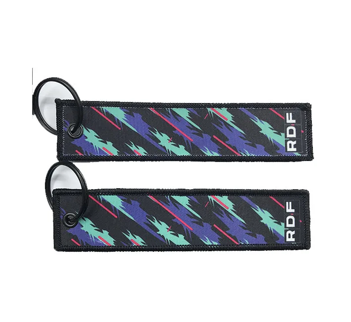 Customization key tags 15-4