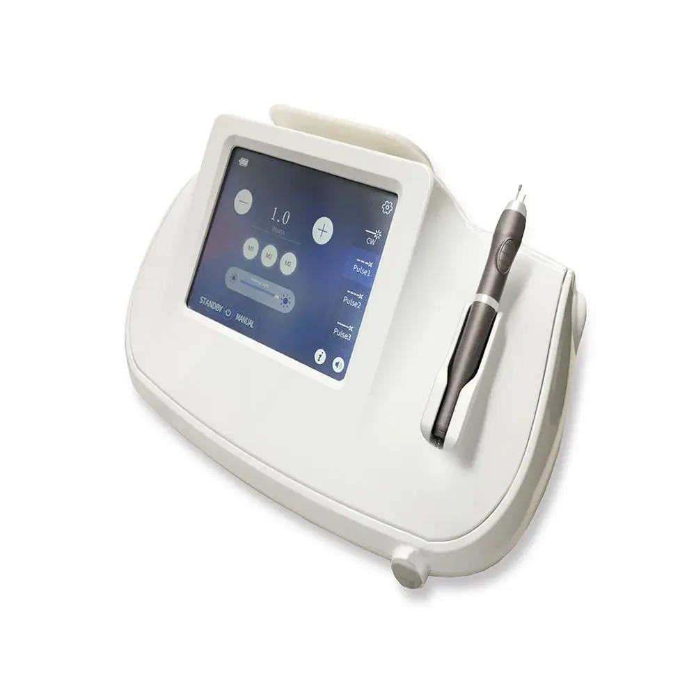 MECA4 RUMINO K-Beauty Certified Skin Care Equipment effective for reducing sebum and improving acne