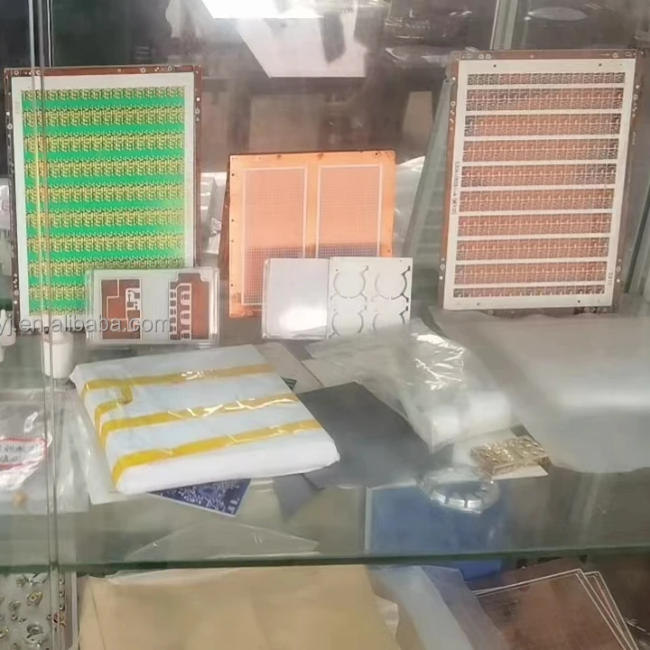 Mini Vacuum Coating Machinery for Risistanc Film