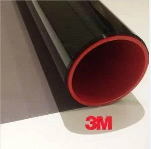 High Quality 3M CR60 Crystalline Automotive Car Window Tint Film 3M solar film