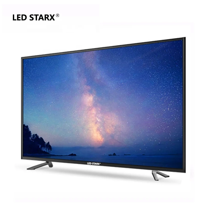 Big Screen TV For 43 Inch Smart High Quality  Wholesale  Good Price LED  Television
