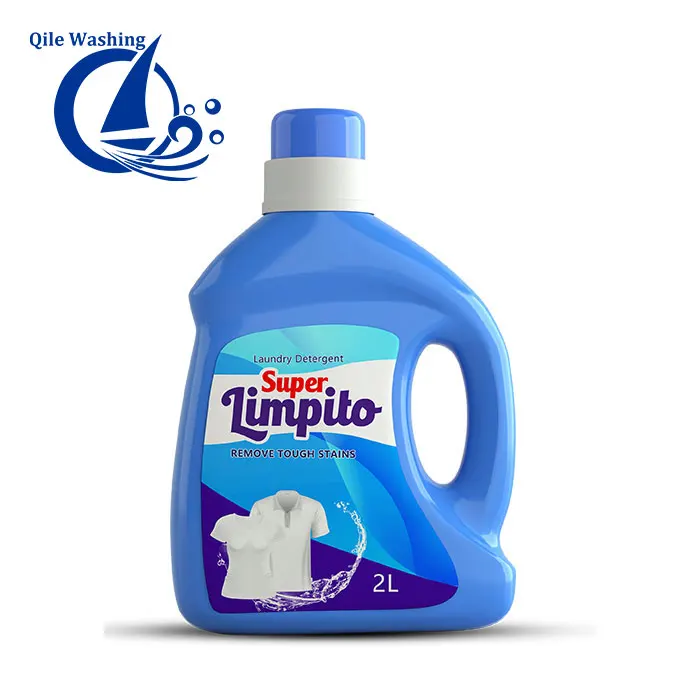 5KG bulk lasting fragrance laundry detergent for washing clothes after wash liquid detergent soap