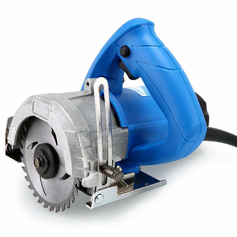 125mm 1680W Electric Power Tools Stone Tile Saw Cutter Marble Cutter Machine