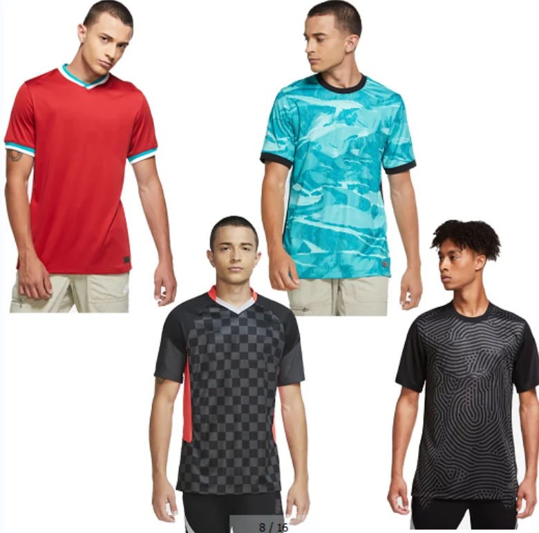 men women kids real top thai quality 2223 jersey football shirts camisa de time de futebol europeu soccer jersey