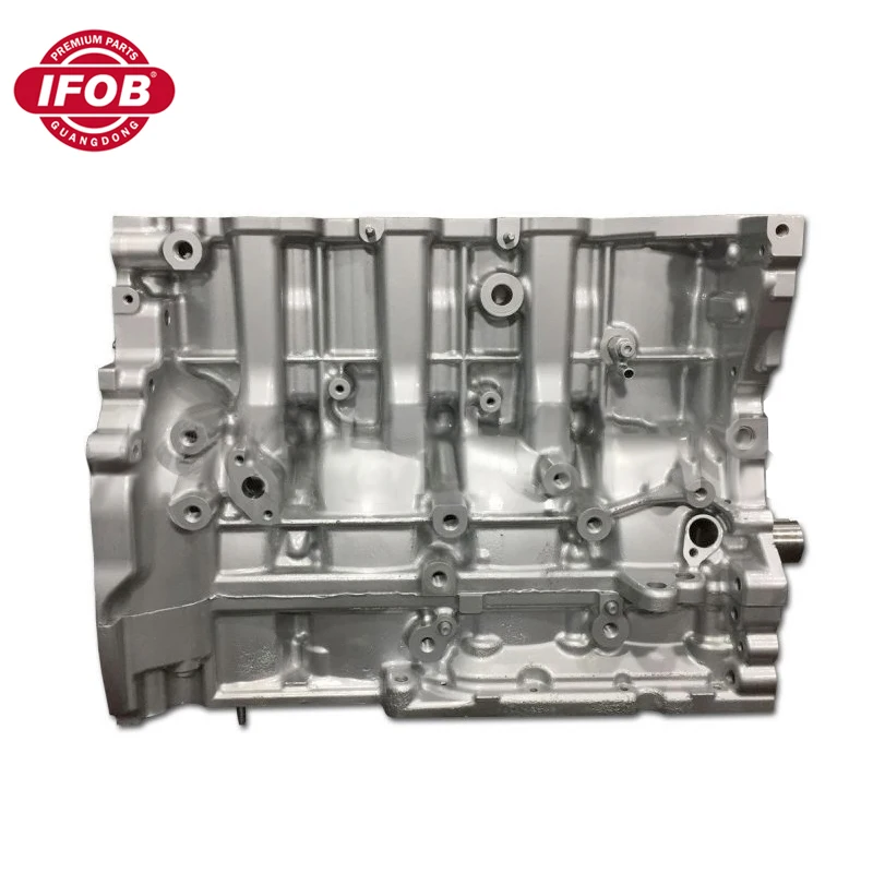 IFOB Высококачественный блок цилиндров для RAV-4 COROLLA AVENSIS 2AD-FTV D-4D 2,2 LTR
