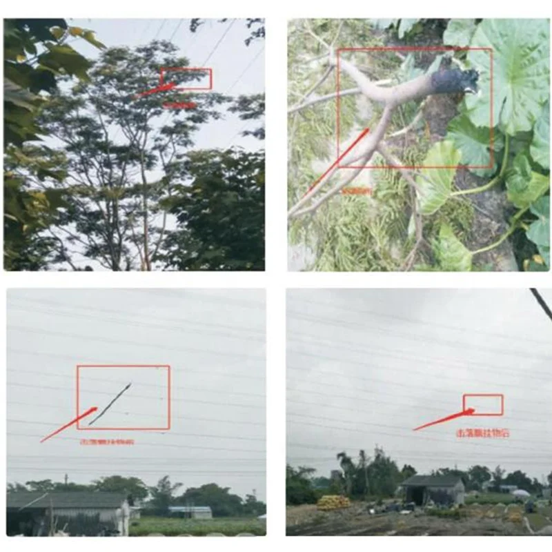 Long-Distance Laser Equipment for Obstacle Removal