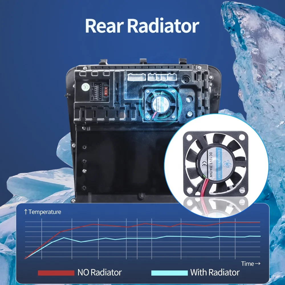 2 + 32 Гб Wi-Fi 4G Android 11 Автомагнитола GPS навигация вертикальный экран стерео DIN для Cruze Tesla Style