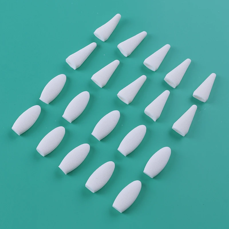 NYONI-N8526 Professional Art Sketch Detail Rubon Cotton Pen For Sketch Drawing