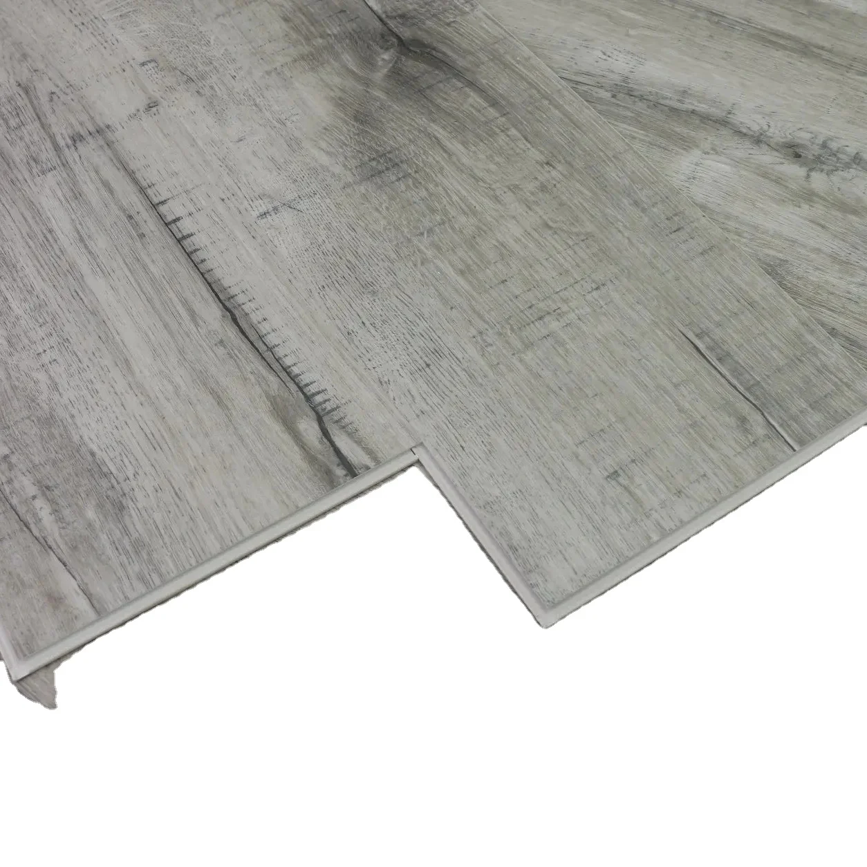 Оптовая продажа водонепроницаемый 4/ 5/6/7/8 мм блокирующий виниловый Напольный Пол