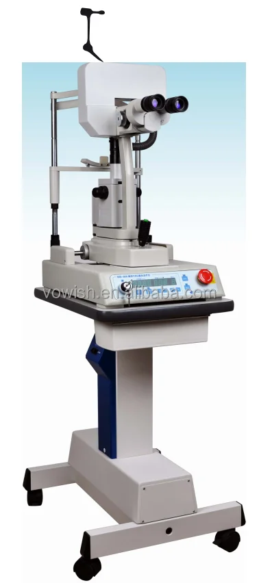 ophthalmic equipment MD 920 eye yag laser MD-920 Yag Laser MD 920 ophthalmic yag laser