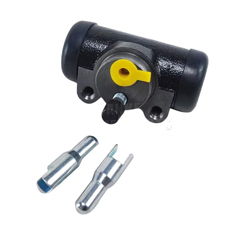 forklift spare parts SY NO.17547 BRAKE MASTER CYLINDER with SY NO.17547;C-52-13117-52000,3EB-30-41440,91E46-00112,44100-FK000